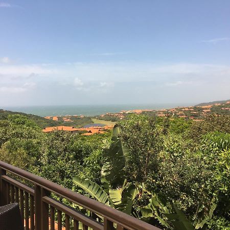 Zimbali Villa 11, Ebuhleni Ballito Exterior photo